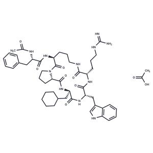 PMX 53 acetate(219639-75-5 free base)