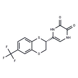 NMDA receptor modulator 4