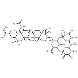 Isoescin IB