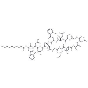 Daptomycin