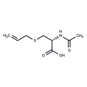 N-Acetyl-S-allyl-L-cysteine