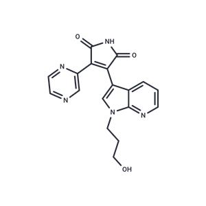 GSK3β Inhibitor XI