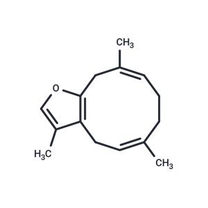 Furanodiene