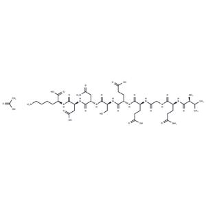 β-Interleukin I (163-171), human Acetate