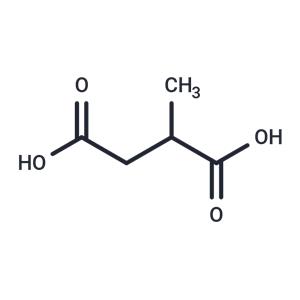 2-Methylsuccinic acid