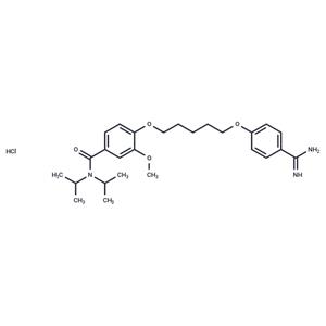 Moxilubant HCl