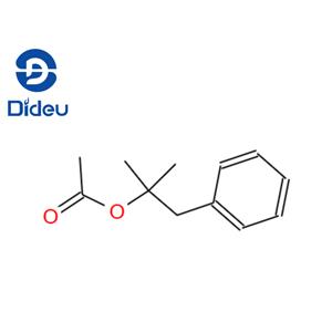 Dimethyl benzyl carbinyl acetate