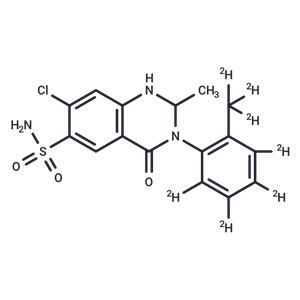 Metolazone-d7