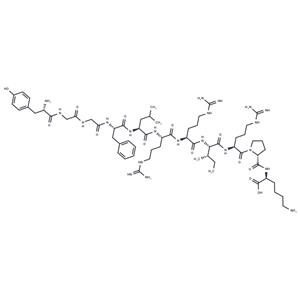 [DPro10] Dynorphin A (1-11)acetate,porcine