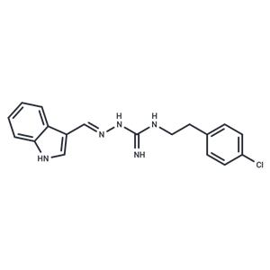 RXFP3 agonist 1