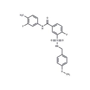 NFAT Inhibitor-2