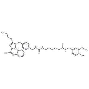 IMD-vanillin