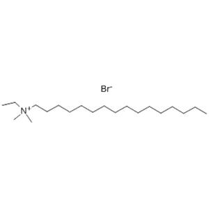 Ethylhexadecyldimethylammonium Bromide