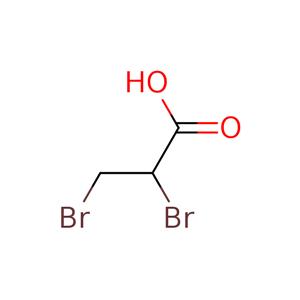 2,3-Dibromopropanoic acid