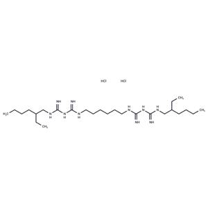 Alexidine dihydrochloride