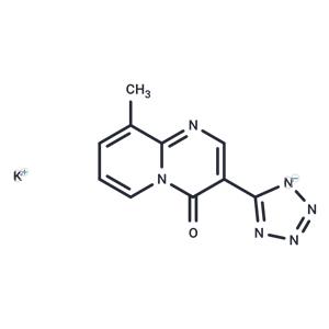 Pemirolast potassium