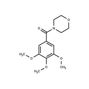 Trimetozine