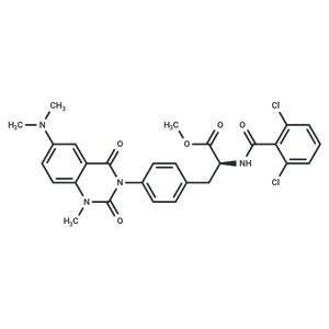 Carotegrast methyl