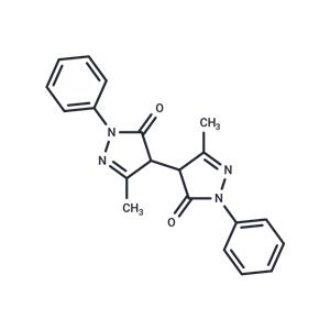 Bispyrazolone