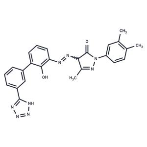 Totrombopag