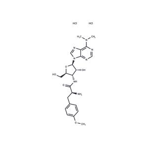 Puromycin dihydrochloride