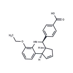 LIN28 inhibitor LI71