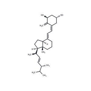 Doxercalciferol