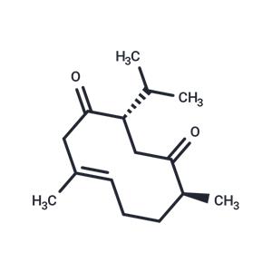 Curdione