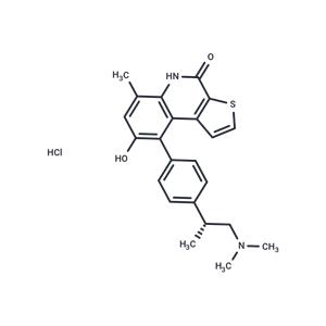 OTS964 hydrochloride