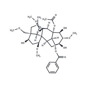 Mesaconitine