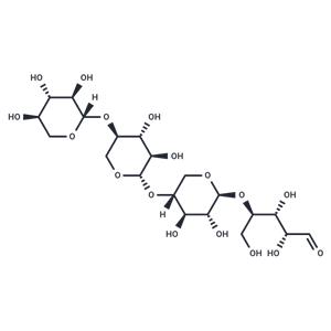 Xylotetraose
