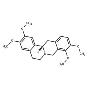 D-tetrahydropalmatine