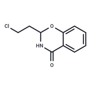 Chlorthenoxazine