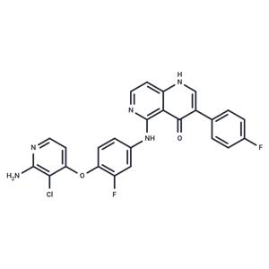 MET kinase-IN-3