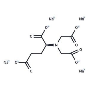 Tetrasodium glutamate diacetate