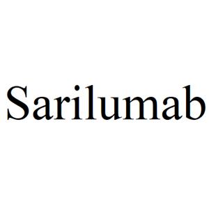 Sarilumab