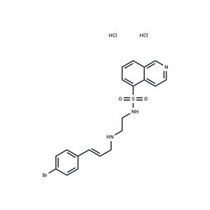 H-89 dihydrochloride