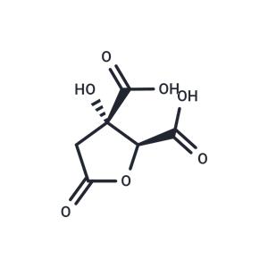 (-)-Hydroxycitric acid lactone