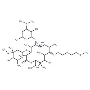 Roxithromycin