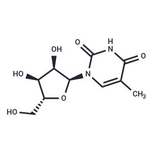 Alpha-5-Methyluridine