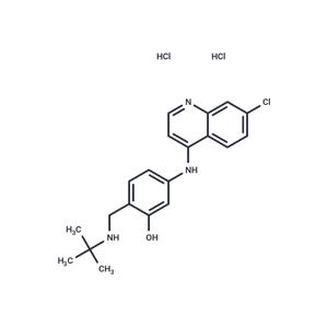 GSK369796 Dihydrochloride