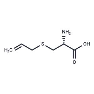 S-allyl-L-cysteine