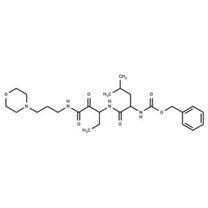 Calpain Inhibitor XI