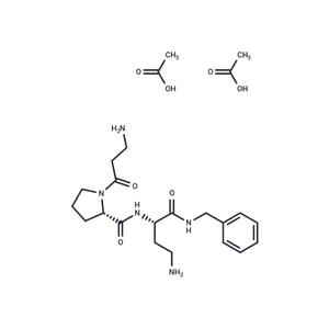 Syn-Ake acetate