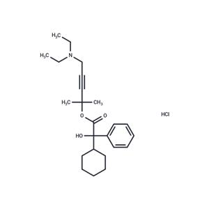 Temiverine hydrochloride