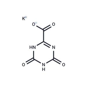 Potassium oxonate