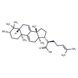 3-Dehydrotrametenolic acid