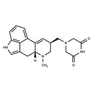 Romergoline