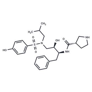 HIV-1 protease-IN-12