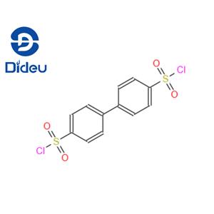 4,4'-BIPHENYLDISULFONYL CHLORIDE